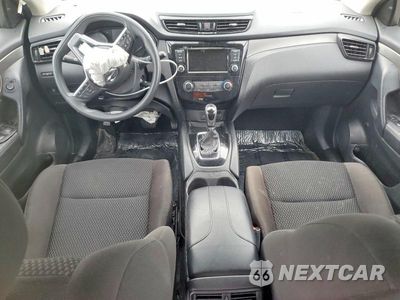 Zdjęcie 8 z 14 samochodu: 2022 NISSAN ROGUE SPORT S VIN:JN1BJ1AW9NW476575 - miniatura