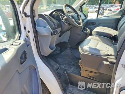 Zdjęcie 7 z 13 samochodu: 2018 FORD TRANSIT T- - DELIVERY VAN VIN:1FTYE1CM5JKA09615 - miniatura