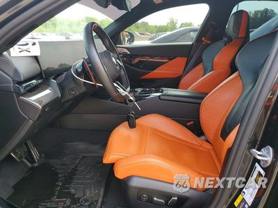 Zdjęcie 7 z 12 samochodu: 2026 BMW M5 VIN:WBS83FK04TCV11572 - miniatura
