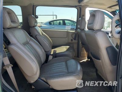 Zdjęcie 11 z 13 samochodu: 2000 PONTIAC MONTANA VIN:1GMDX03EXYD186277 - miniatura