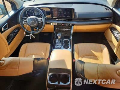 Zdjęcie 8 z 13 samochodu: 2024 KIA CARNIVAL EX VIN:KNDNC5H39R6315561 - miniatura