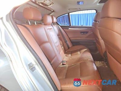 Zdjęcie 10 z 12 samochodu: 2011 BMW 5 SERIES XI VIN:WBAFU9C55BC785351 - miniatura