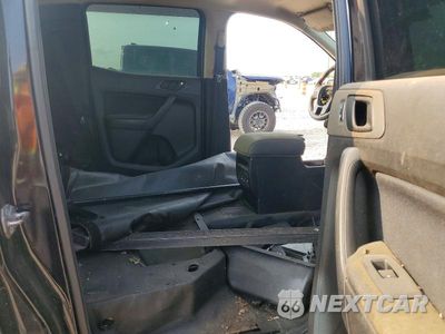 Zdjęcie 10 z 12 samochodu: 2019 FORD RANGER XL VIN:1FTER4FH2KLA42591 - miniatura