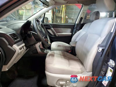 Zdjęcie 7 z 12 samochodu: 2014 SUBARU FORESTER 2.5I PREMIUM VIN:JF2SJAEC4EH451313 - miniatura