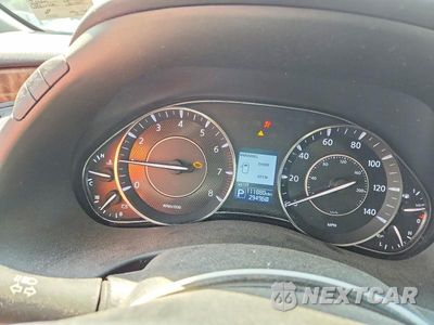 Zdjęcie 9 z 14 samochodu: 2019 NISSAN ARMADA SL VIN:JN8AY2ND6K9088916 - miniatura