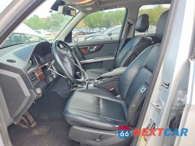 Zdjęcie 7 z 13 samochodu: 2010 MERCEDES-BENZ GLK 350 4MATIC VIN:WDCGG8HB0AF477485 - miniatura