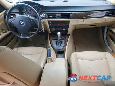 Zdjęcie 8 z 12 samochodu: 2008 BMW 328 XI SULEV VIN:WBAVC73588KP38851 - miniatura