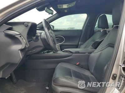 Zdjęcie 7 z 13 samochodu: 2020 LEXUS UX 200 BASE VIN:JTHX3JBH1L2029111 - miniatura