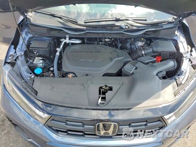 Zdjęcie 12 z 14 samochodu: 2026 HONDA ODYSSEY EXL VIN:5FNRL6H60TB033208 - miniatura