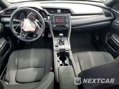 Zdjęcie 8 z 12 samochodu: 2018 HONDA CIVIC SPORT VIN:SHHFK7G4XJU200925 - miniatura