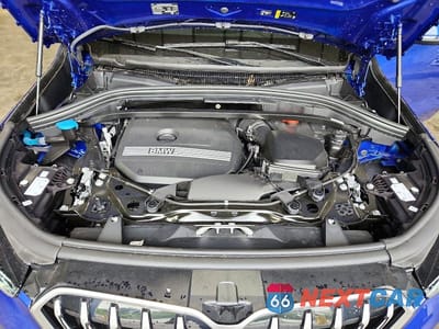 Zdjęcie 12 z 13 samochodu: 2026 BMW X1 XDRIVE28I VIN:WBX73EF05T5539508 - miniatura