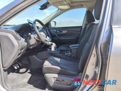 Zdjęcie 7 z 13 samochodu: 2019 NISSAN ROGUE SV VIN:JN8AT2MT4KW261602 - miniatura