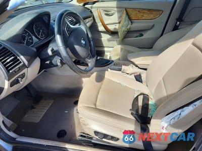 Zdjęcie 7 z 13 samochodu: 2013 BMW 128 I VIN:WBAUP7C55DVP24317 - miniatura