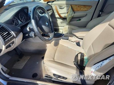 Zdjęcie 7 z 13 samochodu: 2013 BMW 128 I VIN:WBAUP7C55DVP24317 - miniatura