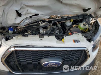 Zdjęcie 12 z 13 samochodu: 2025 FORD TRANSIT 250 REFRIGERATED DELIVERY VAN VIN:1FTBR1Y8XSKA67971 - miniatura