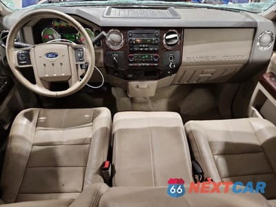 Zdjęcie 8 z 12 samochodu: 2008 FORD F250 SUPER DUTY VIN:1FTSW21RX8EA39399 - miniatura