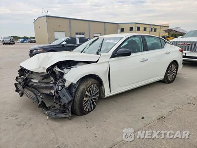 2025 NISSAN ALTIMA SV 1N4BL4DV3SN393436 - główne zdjęcie licytacji z USA - miniatura