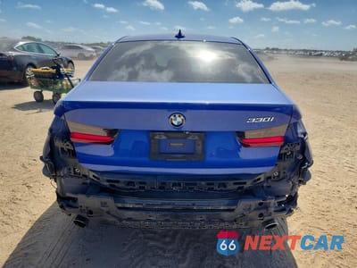 Zdjęcie 6 z 13 samochodu: 2020 BMW 330I VIN:3MW5R1J03L8B10192 - miniatura