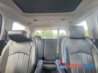 Zdjęcie 10 z 13 samochodu: 2016 GMC ACADIA DENALI VIN:1GKKVTKD4GJ344726 - miniatura