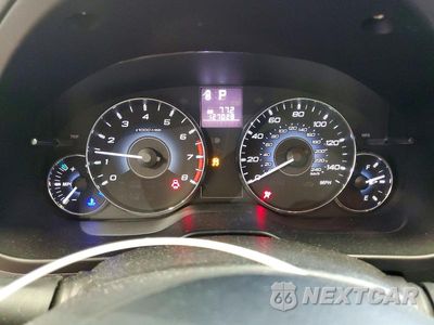Zdjęcie 9 z 12 samochodu: 2011 SUBARU LEGACY 2.5I PREMIUM VIN:4S3BMBC63B3227516 - miniatura