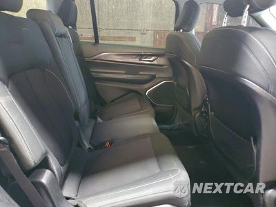 Zdjęcie 11 z 14 samochodu: 2021 JEEP GRAND CHEROKEE L LAREDO VIN:1C4RJKAG5M8149829 - miniatura