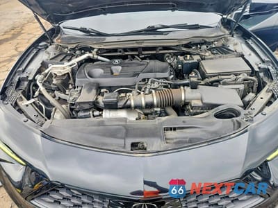 Zdjęcie 11 z 12 samochodu: 2022 ACURA TLX TECH A VIN:19UUB5F5XNA001669 - miniatura