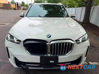 Zdjęcie 9 z 13 samochodu: 2026 BMW X5 XDRIVE40I VIN:5UX23EU06T9076795 - miniatura