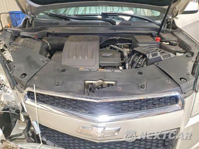 Zdjęcie 12 z 13 samochodu: 2015 CHEVROLET EQUINOX LT VIN:2GNALBEK0F6383012 - miniatura