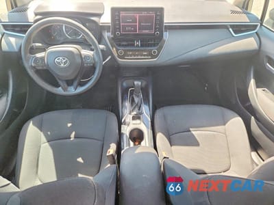 Zdjęcie 8 z 12 samochodu: 2020 TOYOTA COROLLA LE VIN:5YFEPRAE8LP094526 - miniatura