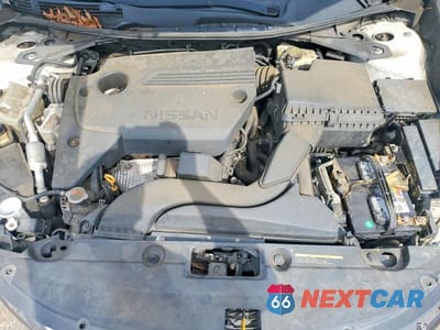 Zdjęcie 11 z 12 samochodu: 2020 NISSAN ALTIMA VIN:1N4AL3AP9GC111475 - miniatura