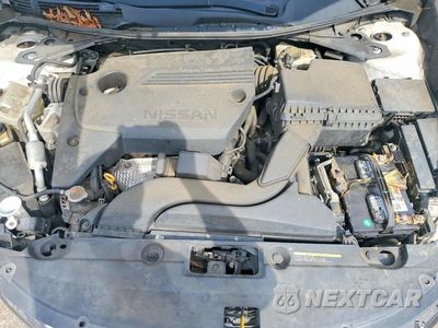 Zdjęcie 11 z 12 samochodu: 2016 NISSAN ALTIMA VIN:1N4AL3AP9GC111475 - miniatura