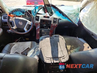 Zdjęcie 8 z 12 samochodu: 2008 CADILLAC ESCALADE EXT VIN:3GYFK62808G280580 - miniatura