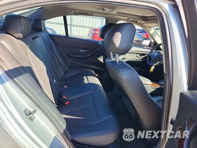 Zdjęcie 10 z 12 samochodu: 2016 BMW 320 XI VIN:WBA8A3C55GK689344 - miniatura
