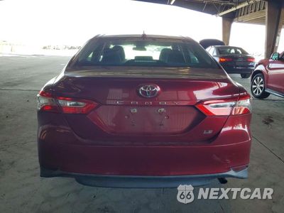 Zdjęcie 6 z 12 samochodu: 2019 TOYOTA CAMRY LE VIN:4T1B11HK0KU757148 - miniatura