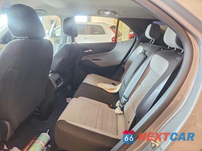 Zdjęcie 11 z 13 samochodu: 2023 CHEVROLET EQUINOX LT VIN:3GNAXUEG5PS171673 - miniatura