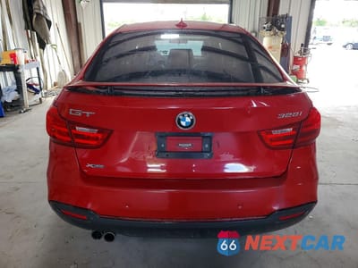 Zdjęcie 6 z 12 samochodu: 2014 BMW 328 XIGT VIN:WBA3X5C51ED557803 - miniatura
