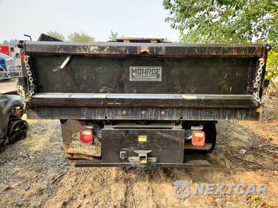 Zdjęcie 6 z 12 samochodu: 2022 FORD F450 SUPER DUTY VIN:1FDTF4HN4NDA01909 - miniatura