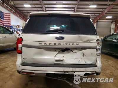 Zdjęcie 6 z 13 samochodu: 2024 FORD EXPEDITION XLT VIN:1FMJU1J87REA03556 - miniatura