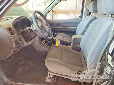 Zdjęcie 7 z 13 samochodu: 2004 NISSAN XTERRA XE VIN:5N1DD28T64C638835 - miniatura