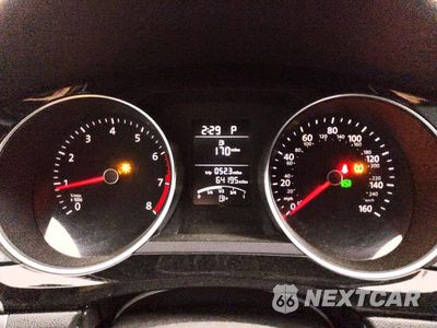Zdjęcie 9 z 12 samochodu: 2016 VOLKSWAGEN JETTA SPORT VIN:3VWD17AJ7GM292703 - miniatura