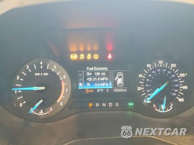 Zdjęcie 9 z 13 samochodu: 2015 FORD EDGE SE VIN:2FMTK3G90FBB55681 - miniatura