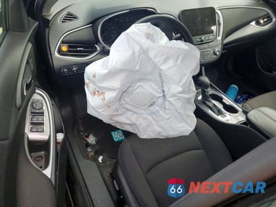 Zdjęcie 8 z 12 samochodu: 2024 CHEVROLET MALIBU LT VIN:1G1ZD5ST9RF213497 - miniatura