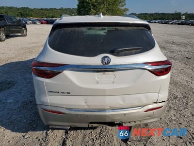 Zdjęcie 6 z 13 samochodu: 2021 BUICK ENCLAVE ESSENCE VIN:5GAERBKW2MJ111899 - miniatura