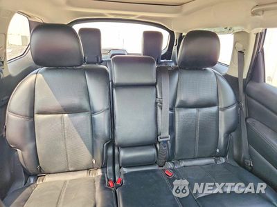 Zdjęcie 10 z 13 samochodu: 2018 NISSAN PATHFINDER S VIN:5N1DR2MN4JC608799 - miniatura