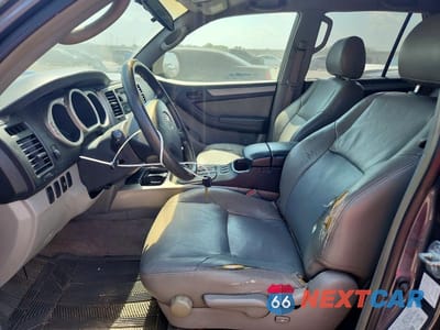 Zdjęcie 7 z 13 samochodu: 2003 TOYOTA 4RUNNER SR5 VIN:JTEZU14R530012249 - miniatura