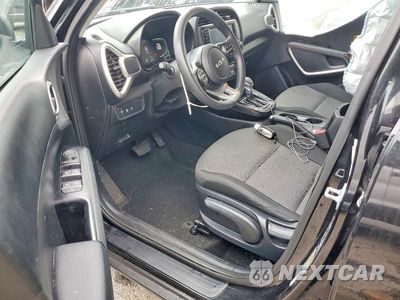Zdjęcie 8 z 13 samochodu: 2024 KIA SOUL LX VIN:KNDJ23AU9R7914429 - miniatura
