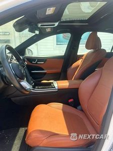 Zdjęcie 10 z 15 samochodu: 2025 MERCEDES-BENZ C 300 4MATIC VIN:W1KAF4HB8SR247822 - miniatura