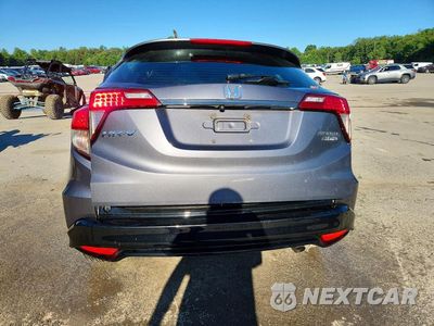 Zdjęcie 6 z 13 samochodu: 2019 HONDA HR-V SPORT VIN:3CZRU6H11KG705054 - miniatura
