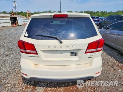 Zdjęcie 6 z 13 samochodu: 2018 DODGE JOURNEY GT VIN:3C4PDCEG9JT380499 - miniatura