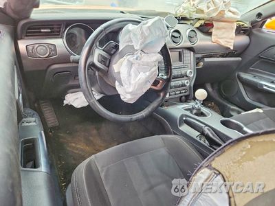 Zdjęcie 8 z 12 samochodu: 2018 FORD MUSTANG GT VIN:1FA6P8CF5J5146926 - miniatura